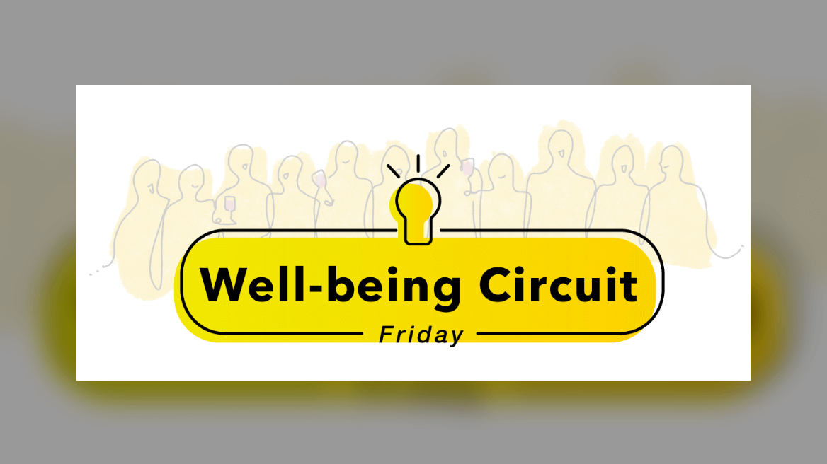 Well-being Circuit Friday