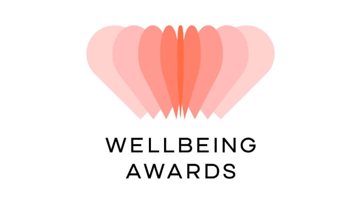 WELLBEING AWARDS